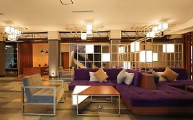 Rayz Umm Hotel Malang