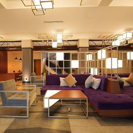 Rayz Umm Hotel Malang Exterior photo